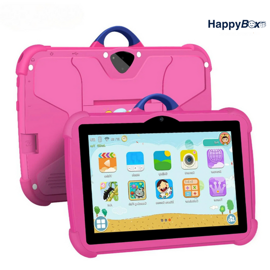 Tablette éducatif pour enfants GENIUSTAB 5G WiFi