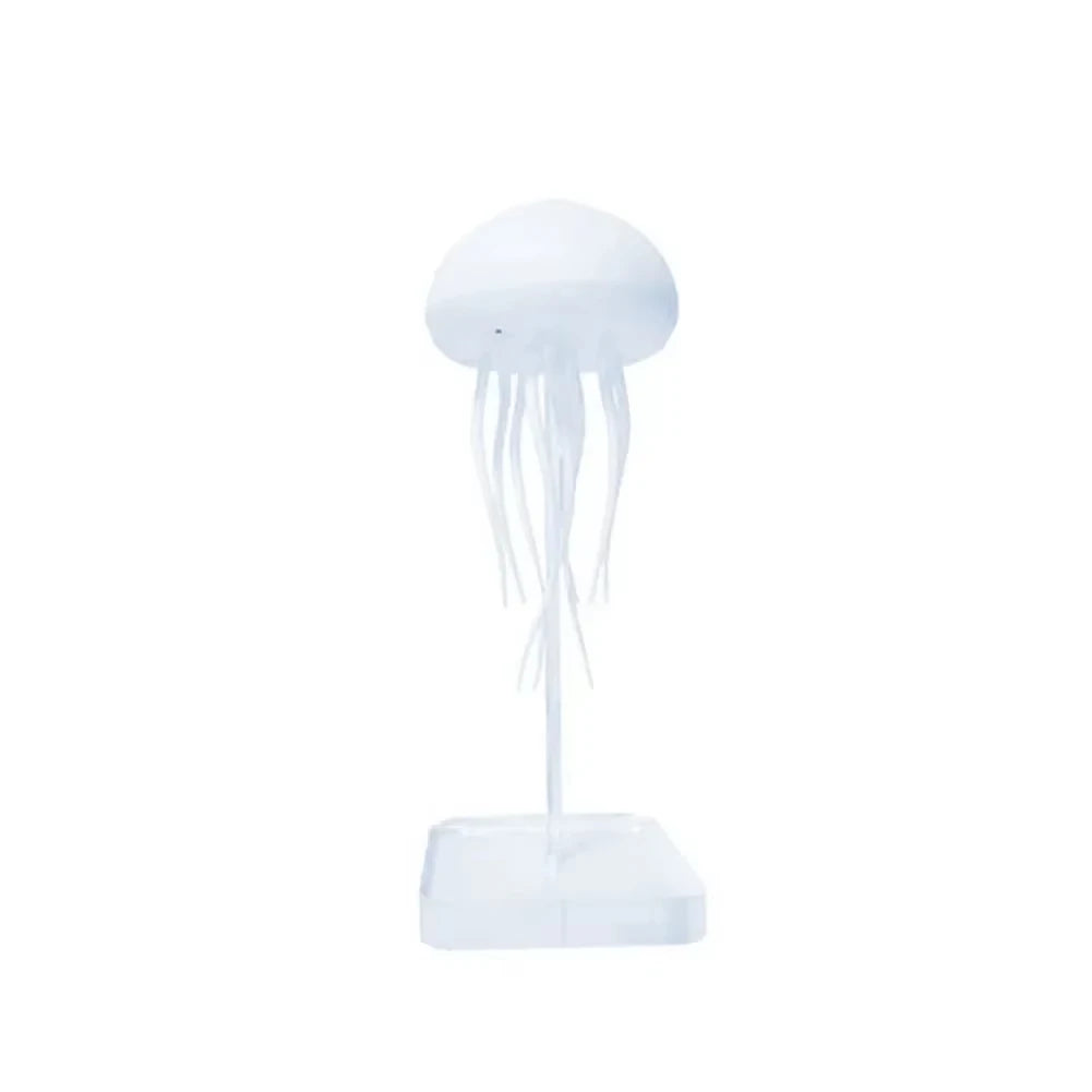 Lampe méduse flottante