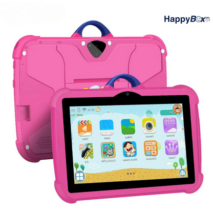 Tablette éducatif pour enfants GENIUSTAB 5G WiFi